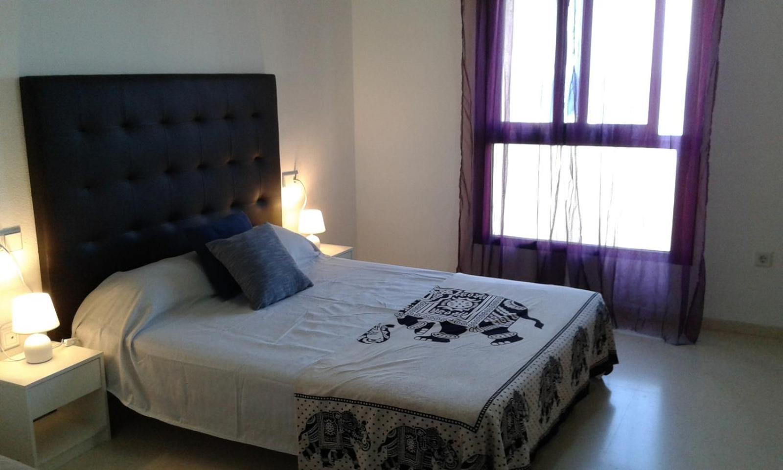 Coqueto En Coblanca 32 Apartamento *