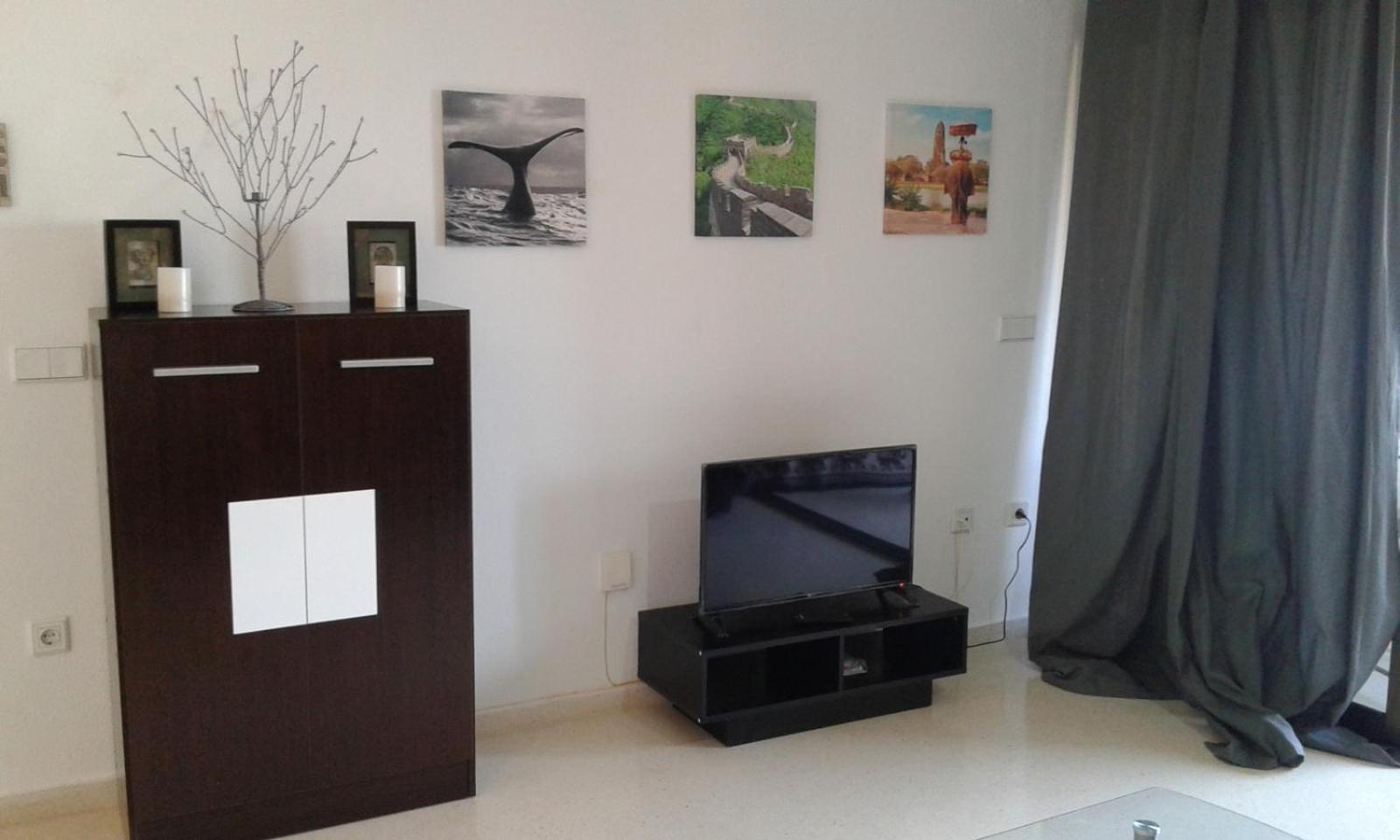 Apartment Coqueto En Coblanca 32 Benidorm