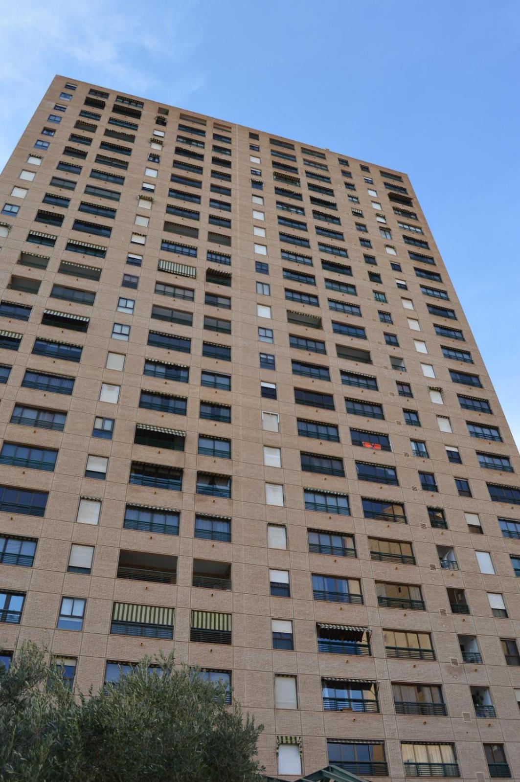Apartment Coqueto En Coblanca 32 Benidorm